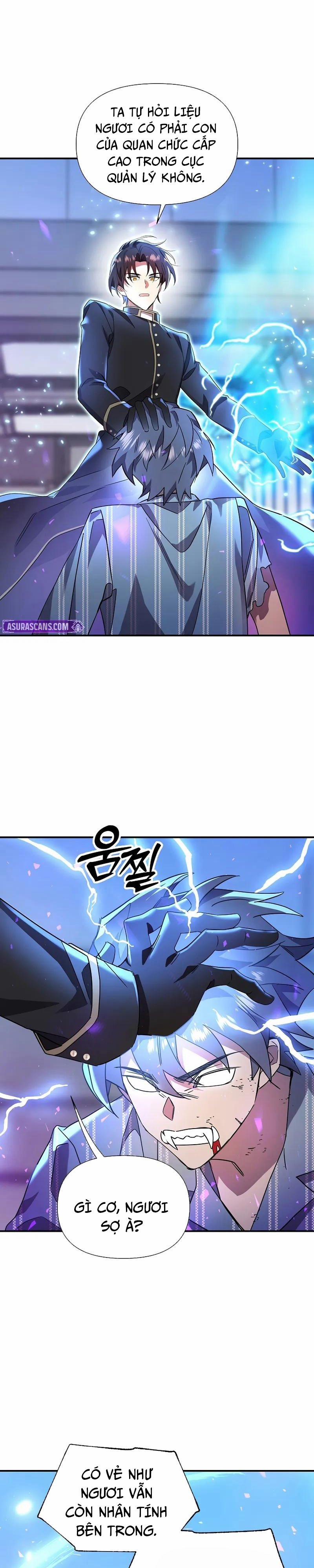 Làm Ơn Dừng Đức Giáo Hoàng Lại 30 trang 29