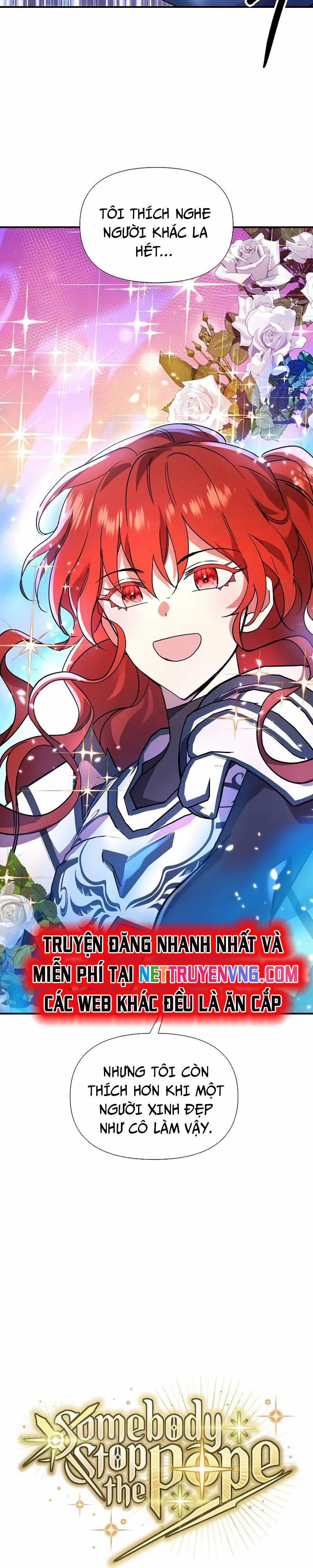 Làm Ơn Dừng Đức Giáo Hoàng Lại 30 trang 5