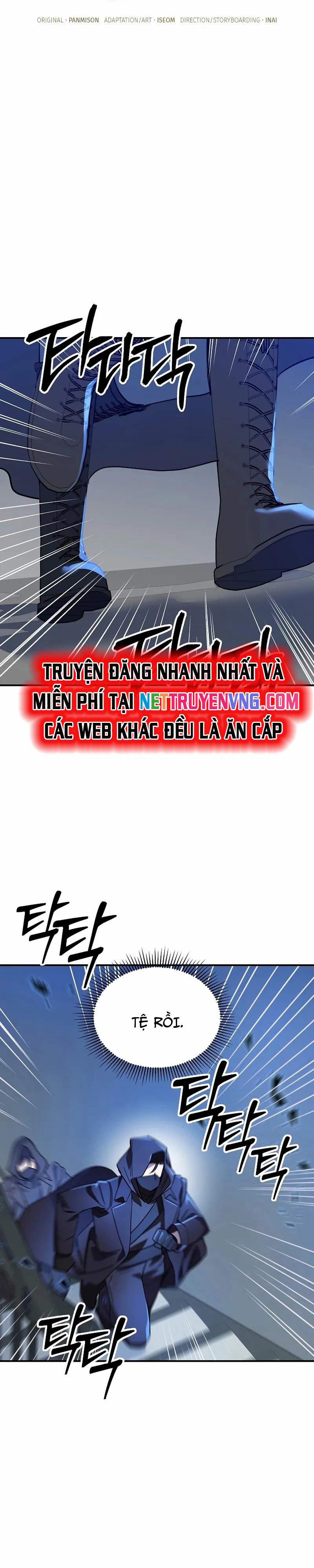 Làm Ơn Dừng Đức Giáo Hoàng Lại 30 trang 6