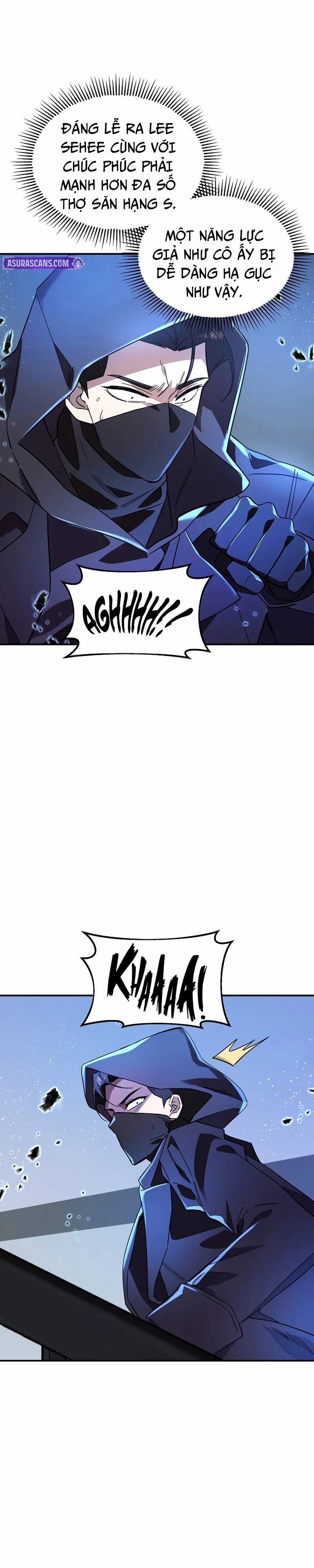 Làm Ơn Dừng Đức Giáo Hoàng Lại 30 trang 7