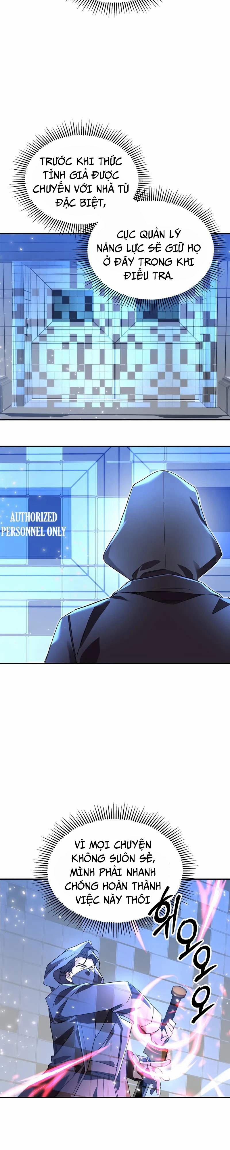 Làm Ơn Dừng Đức Giáo Hoàng Lại 30 trang 9