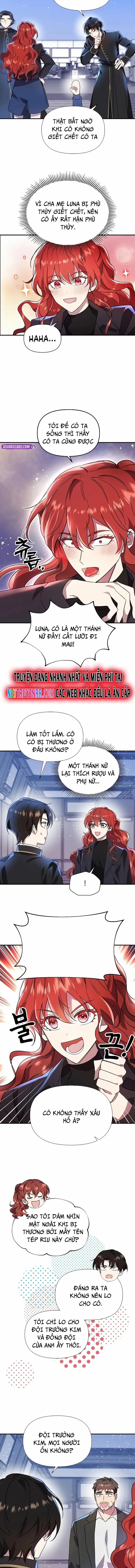 Làm Ơn Dừng Đức Giáo Hoàng Lại 31.1 trang 10