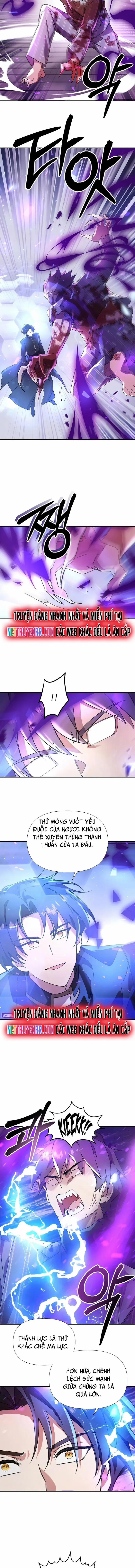 Làm Ơn Dừng Đức Giáo Hoàng Lại 31.1 trang 2