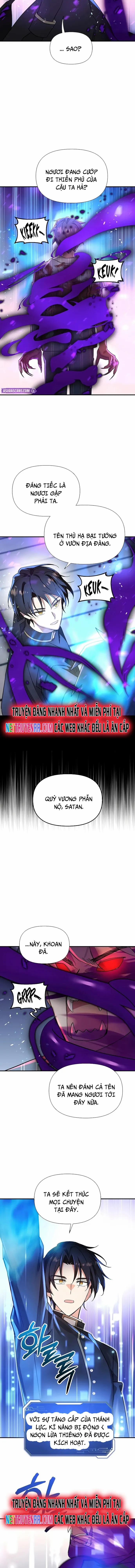 Làm Ơn Dừng Đức Giáo Hoàng Lại 31.1 trang 4