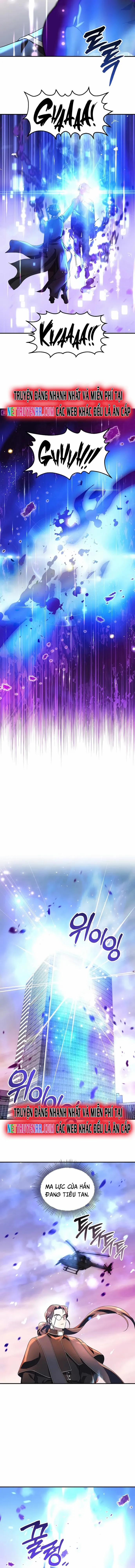 Làm Ơn Dừng Đức Giáo Hoàng Lại 31.1 trang 5