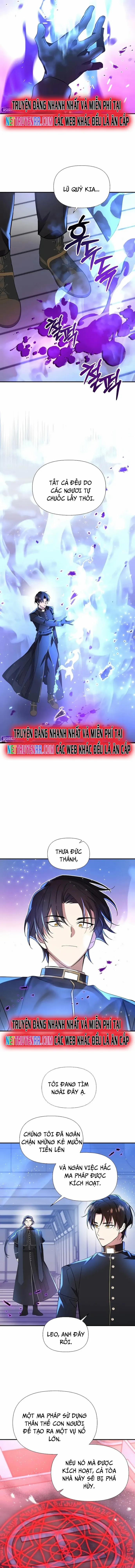 Làm Ơn Dừng Đức Giáo Hoàng Lại 31.1 trang 6