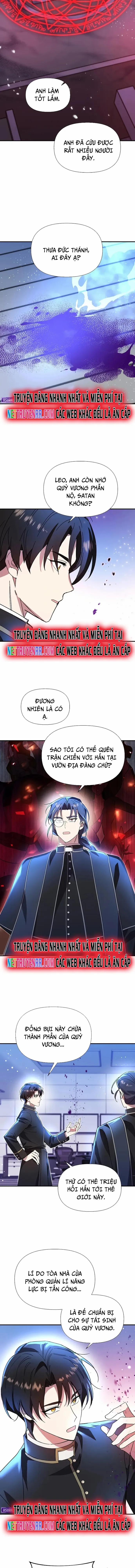 Làm Ơn Dừng Đức Giáo Hoàng Lại 31.1 trang 7