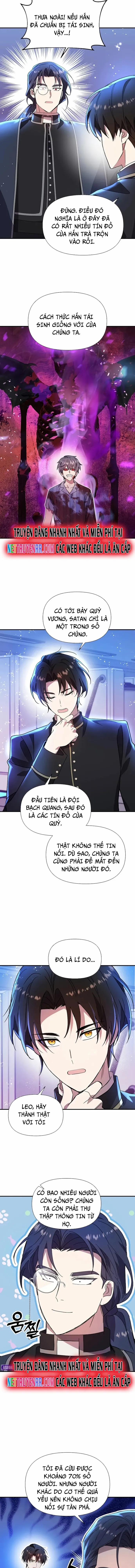 Làm Ơn Dừng Đức Giáo Hoàng Lại 31.1 trang 8