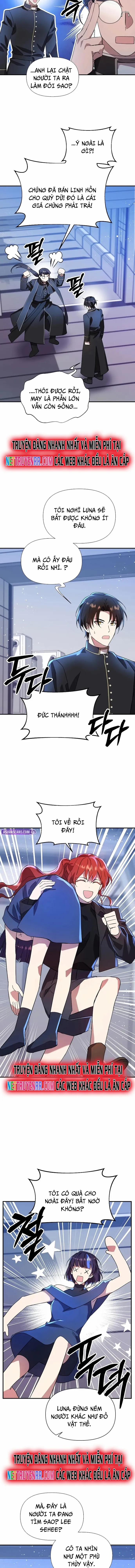 Làm Ơn Dừng Đức Giáo Hoàng Lại 31.1 trang 9