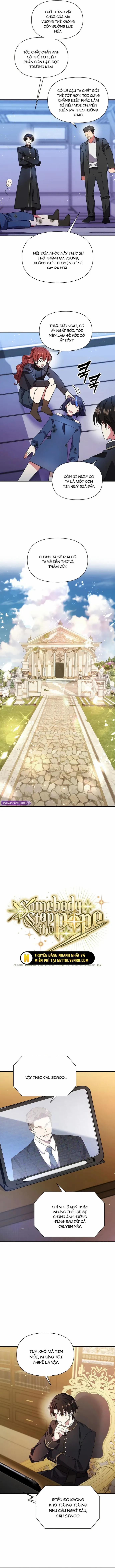 Làm Ơn Dừng Đức Giáo Hoàng Lại 32 trang 3