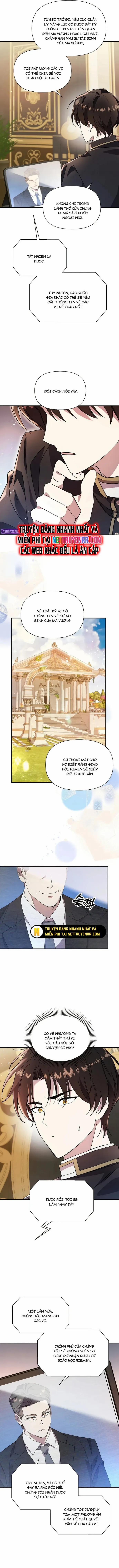 Làm Ơn Dừng Đức Giáo Hoàng Lại 32 trang 5