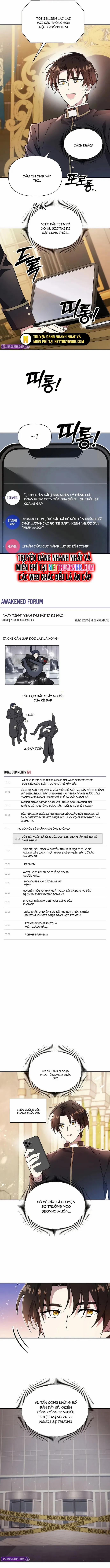 Làm Ơn Dừng Đức Giáo Hoàng Lại 32 trang 6