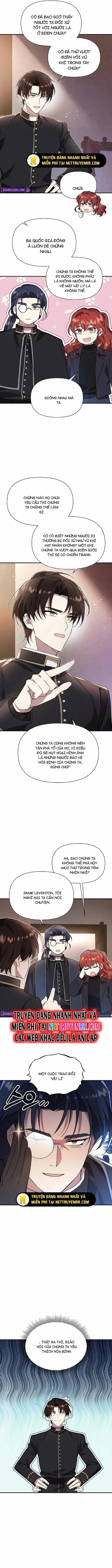 Làm Ơn Dừng Đức Giáo Hoàng Lại 32 trang 9