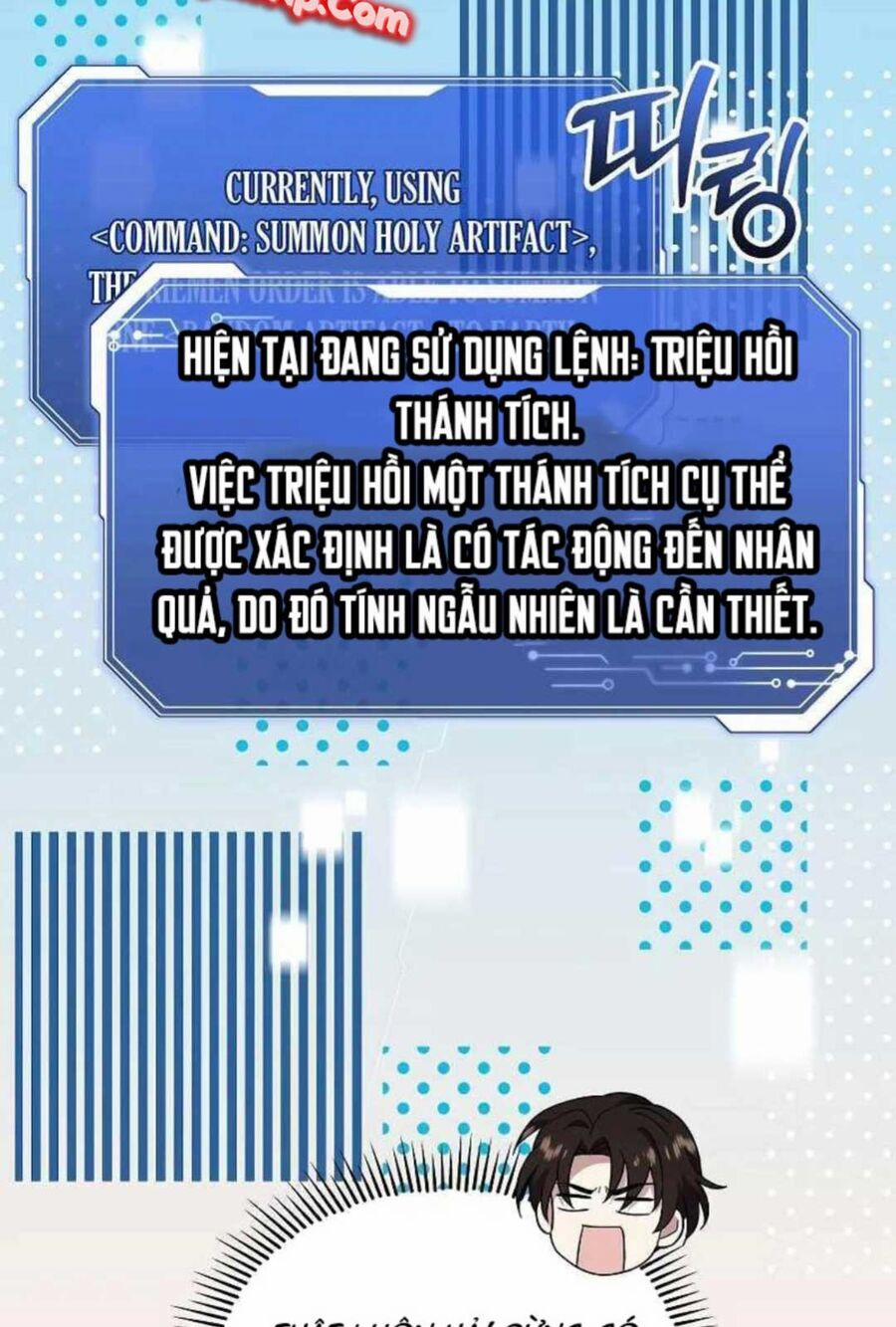 Làm Ơn Dừng Đức Giáo Hoàng Lại 33 trang 19