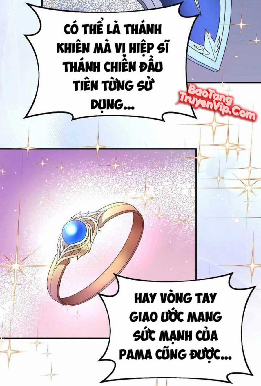 Làm Ơn Dừng Đức Giáo Hoàng Lại 33 trang 31