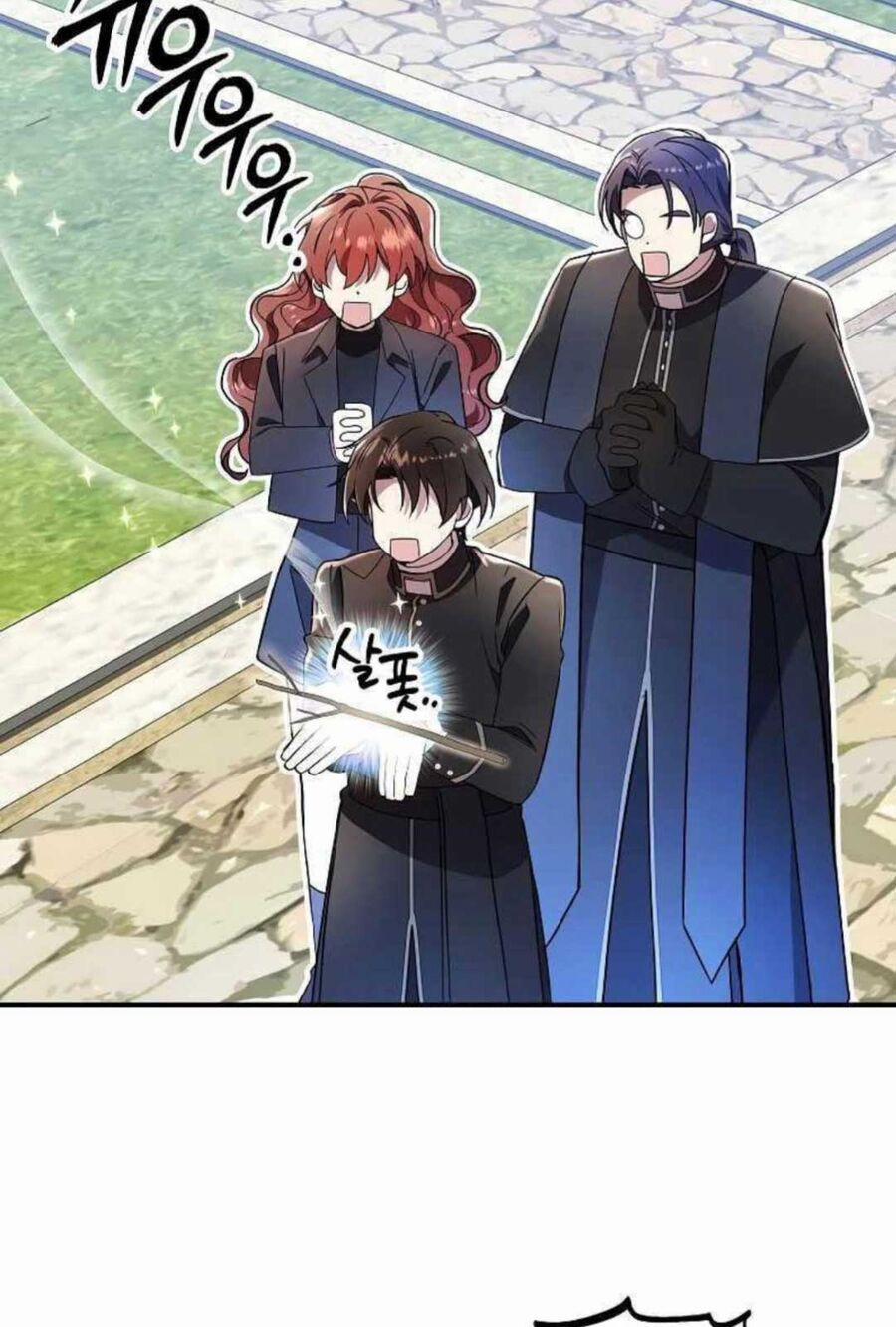 Làm Ơn Dừng Đức Giáo Hoàng Lại 33 trang 36