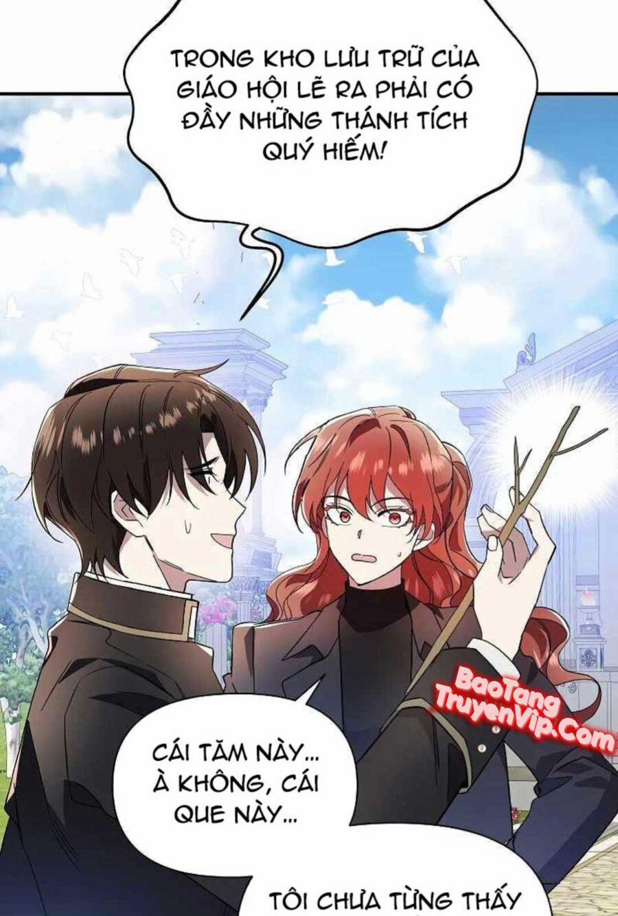 Làm Ơn Dừng Đức Giáo Hoàng Lại 33 trang 39