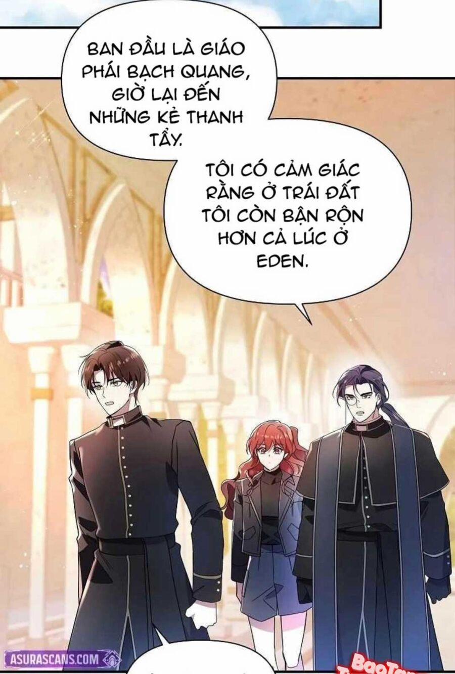 Làm Ơn Dừng Đức Giáo Hoàng Lại 33 trang 9