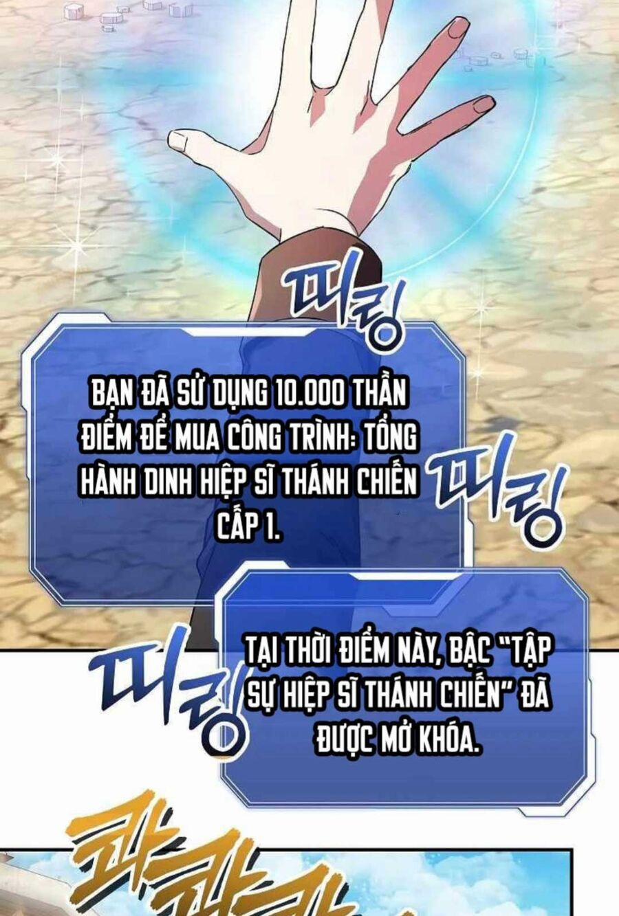 Làm Ơn Dừng Đức Giáo Hoàng Lại 33 trang 93