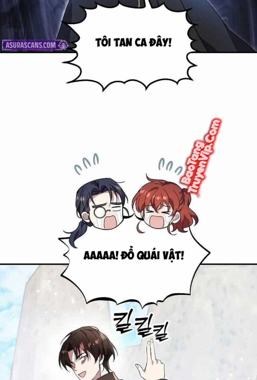 Làm Ơn Dừng Đức Giáo Hoàng Lại 33 trang 99