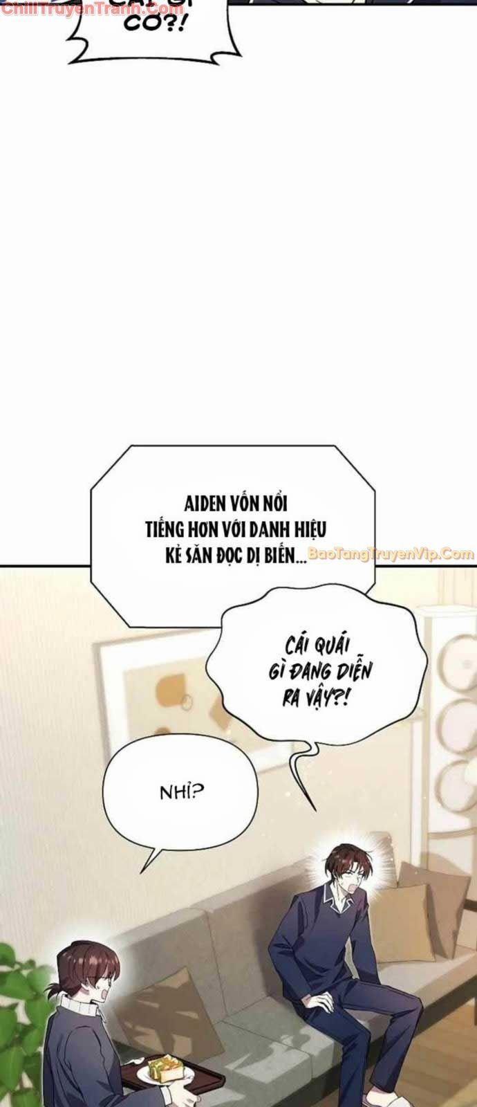 Làm Ơn Dừng Đức Giáo Hoàng Lại 34 trang 24