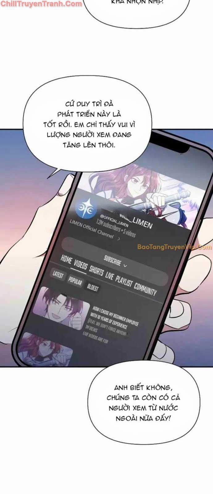 Làm Ơn Dừng Đức Giáo Hoàng Lại 34 trang 38