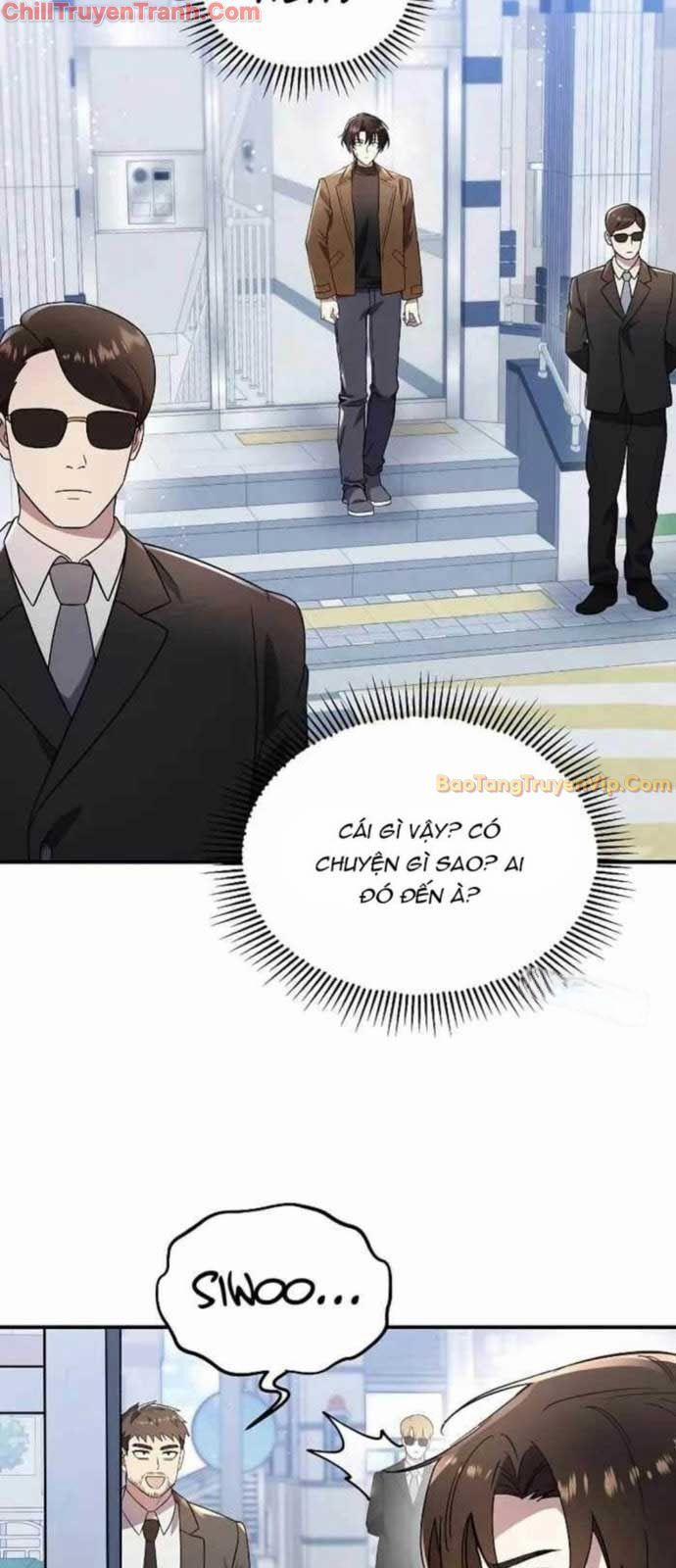 Làm Ơn Dừng Đức Giáo Hoàng Lại 34 trang 44