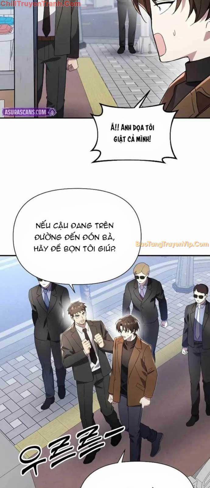 Làm Ơn Dừng Đức Giáo Hoàng Lại 34 trang 45