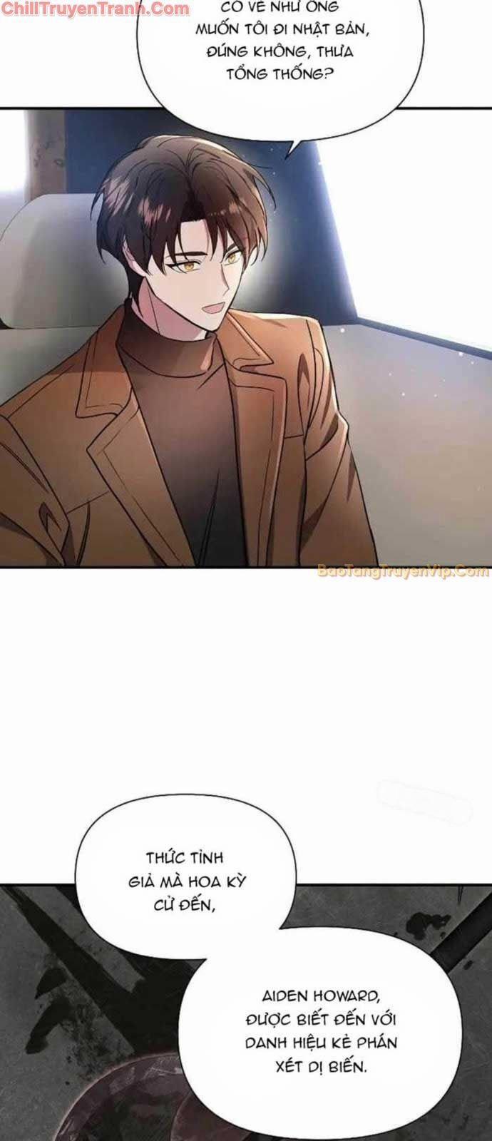 Làm Ơn Dừng Đức Giáo Hoàng Lại 34 trang 65