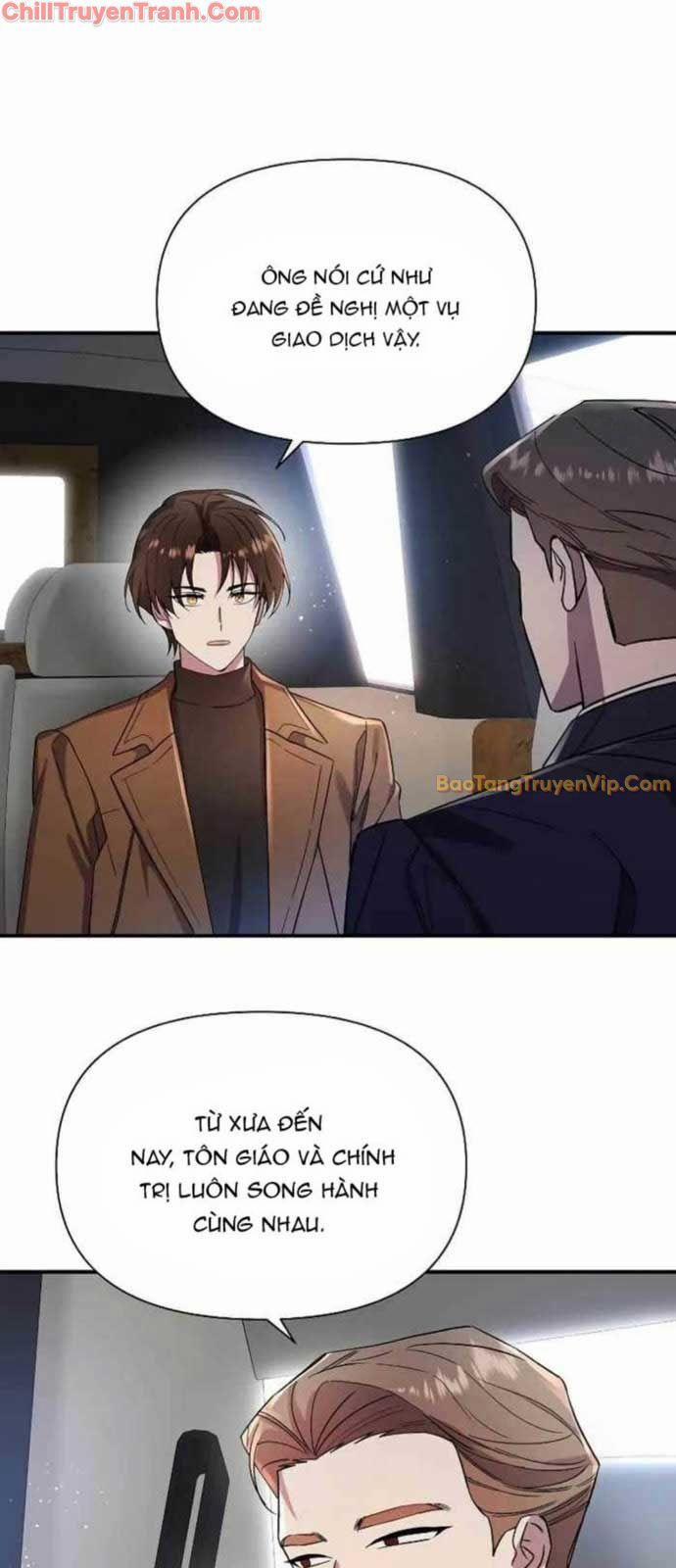 Làm Ơn Dừng Đức Giáo Hoàng Lại 34 trang 72