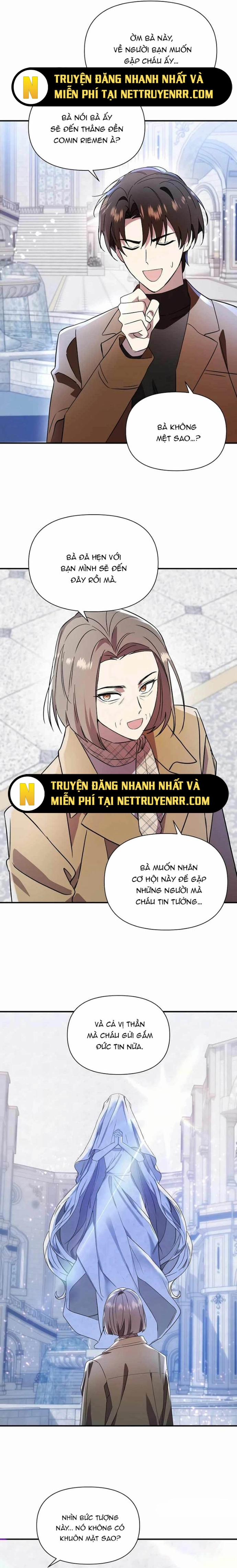 Làm Ơn Dừng Đức Giáo Hoàng Lại 35 trang 12