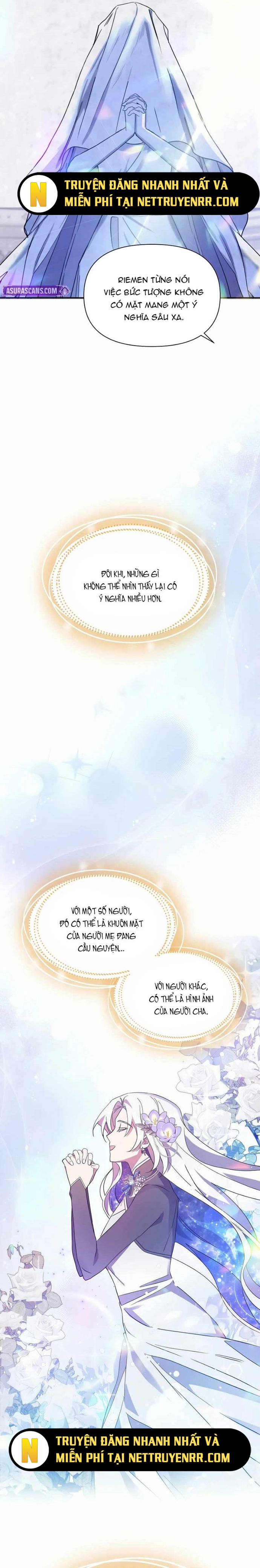 Làm Ơn Dừng Đức Giáo Hoàng Lại 35 trang 13