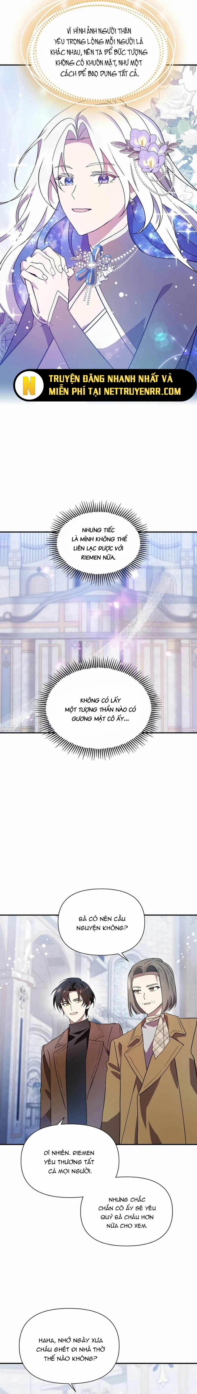 Làm Ơn Dừng Đức Giáo Hoàng Lại 35 trang 14