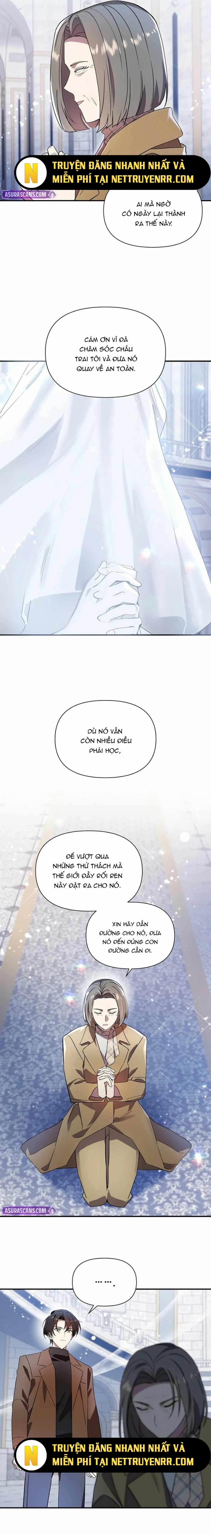 Làm Ơn Dừng Đức Giáo Hoàng Lại 35 trang 15