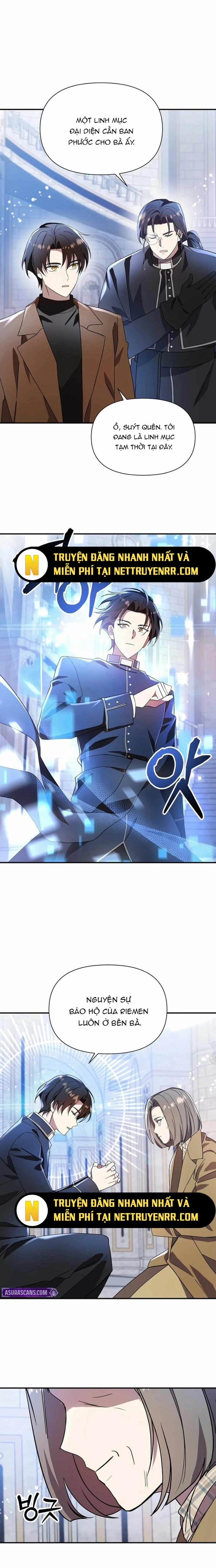 Làm Ơn Dừng Đức Giáo Hoàng Lại 35 trang 16