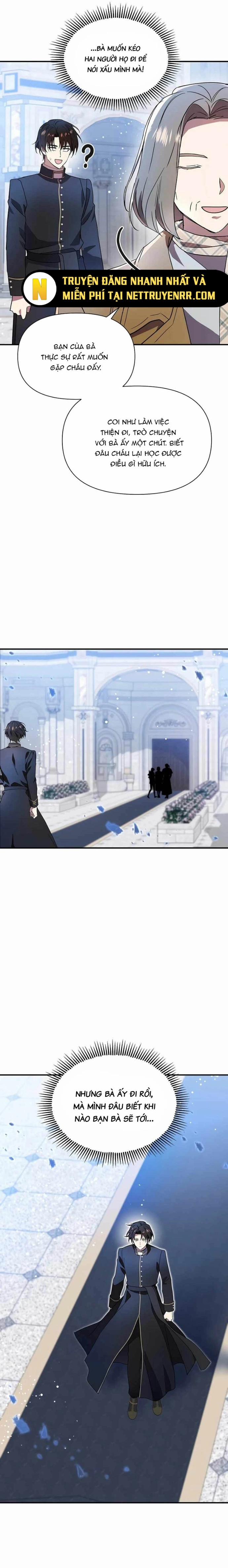 Làm Ơn Dừng Đức Giáo Hoàng Lại 35 trang 18