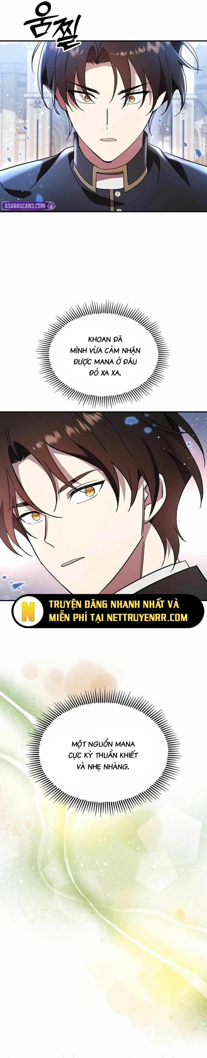 Làm Ơn Dừng Đức Giáo Hoàng Lại 35 trang 19