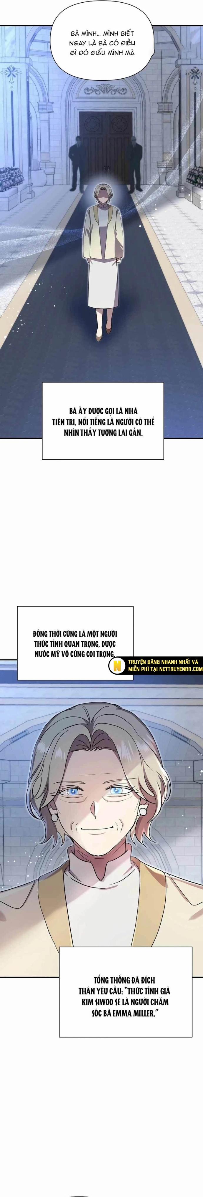 Làm Ơn Dừng Đức Giáo Hoàng Lại 35 trang 21