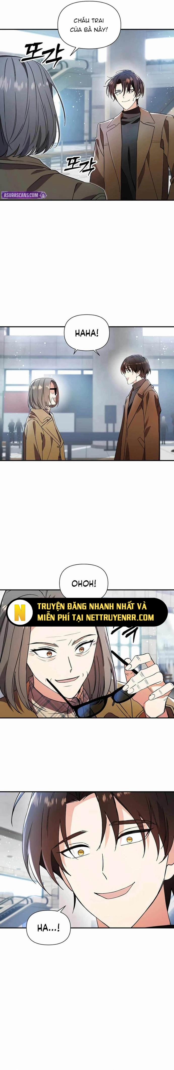 Làm Ơn Dừng Đức Giáo Hoàng Lại 35 trang 3