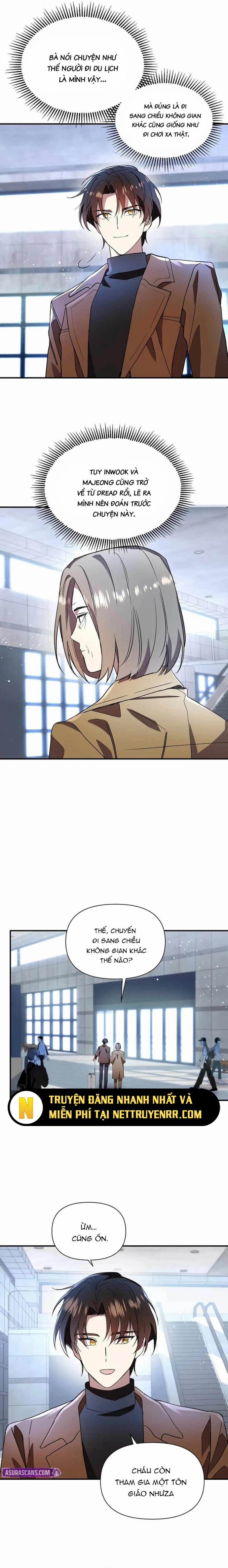 Làm Ơn Dừng Đức Giáo Hoàng Lại 35 trang 5