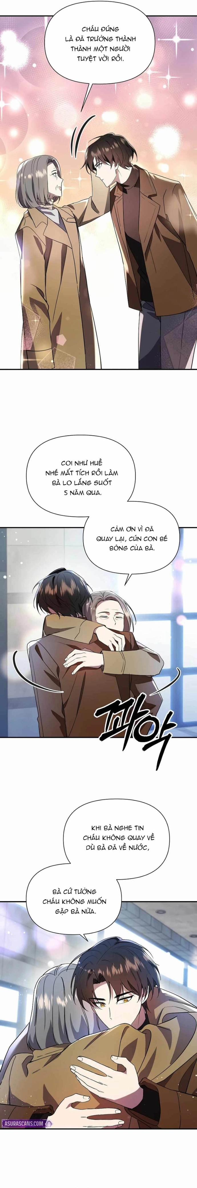 Làm Ơn Dừng Đức Giáo Hoàng Lại 35 trang 7