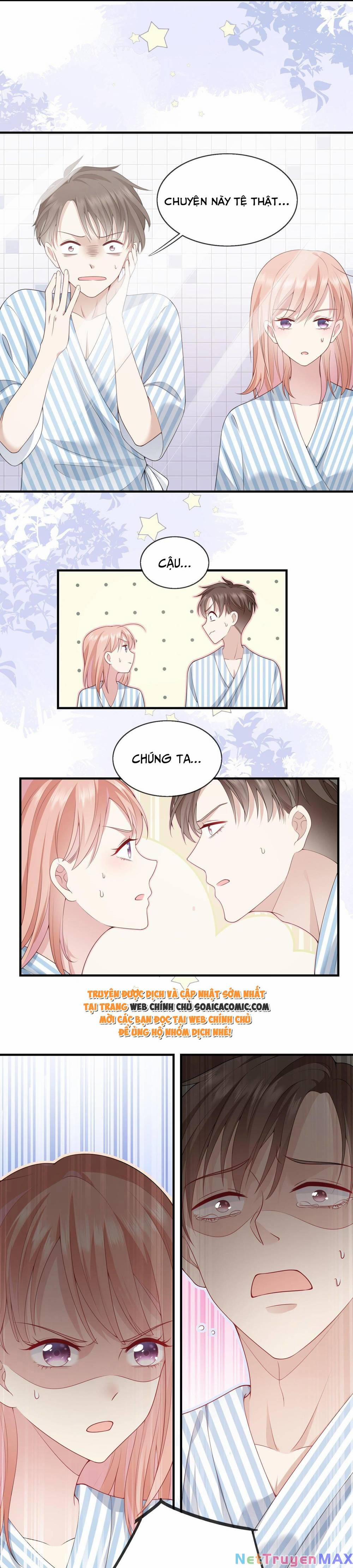 Làm Ơn Đừng Quá Kiêu Ngạo 1 trang 13