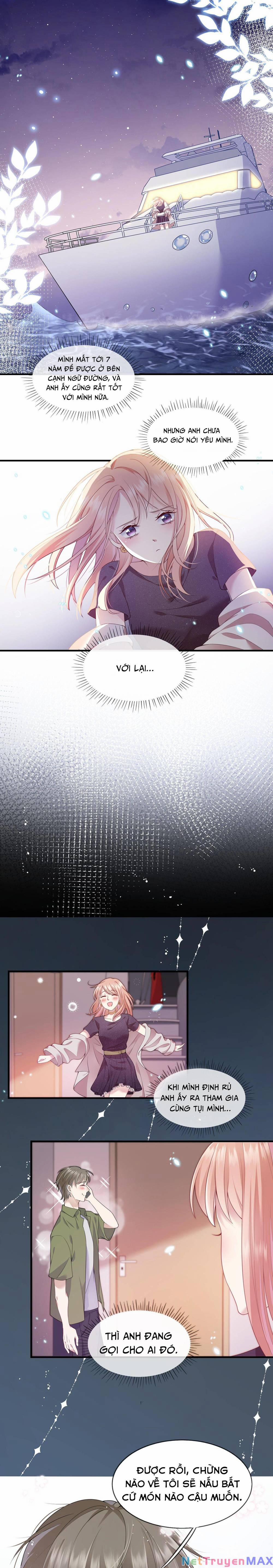 Làm Ơn Đừng Quá Kiêu Ngạo 1 trang 5