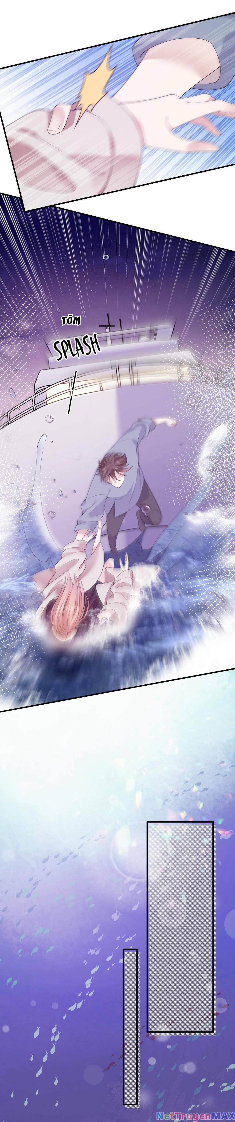 Làm Ơn Đừng Quá Kiêu Ngạo 1 trang 7