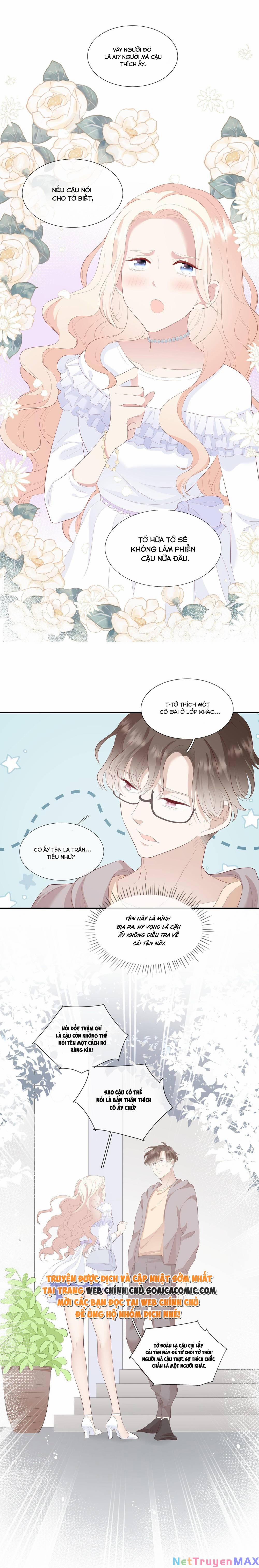 Làm Ơn Đừng Quá Kiêu Ngạo 10 trang 10