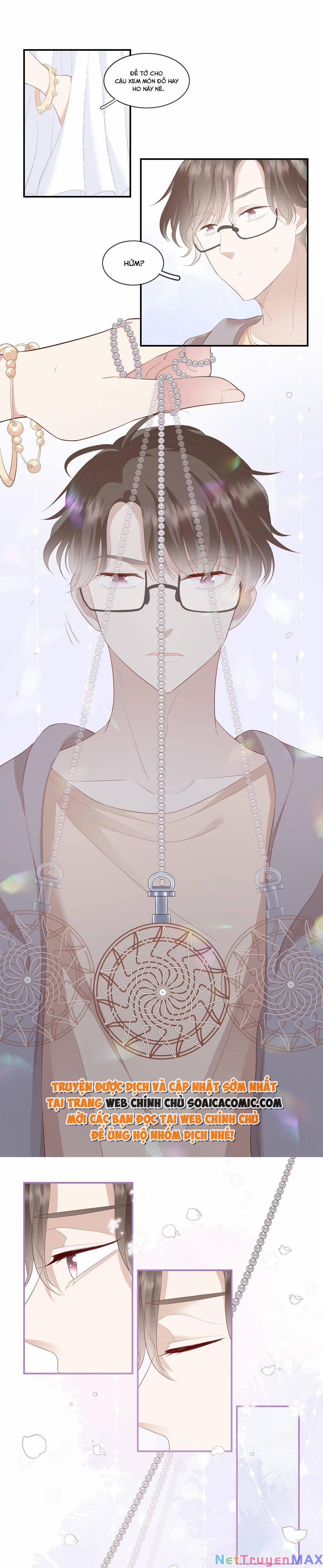 Làm Ơn Đừng Quá Kiêu Ngạo 10 trang 11