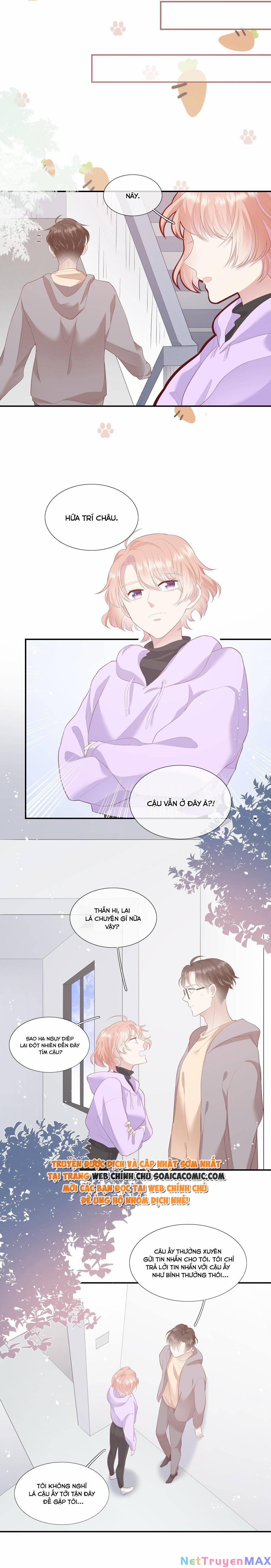 Làm Ơn Đừng Quá Kiêu Ngạo 10 trang 4