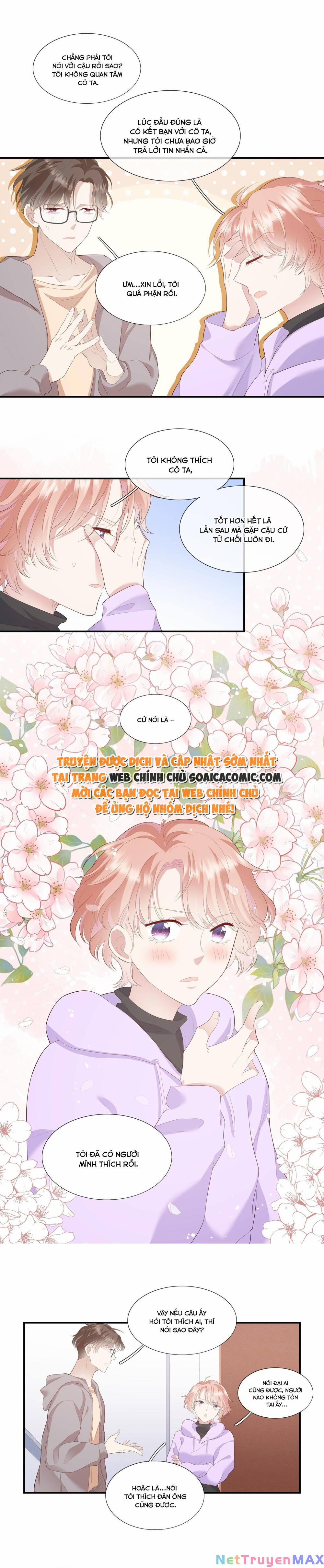 Làm Ơn Đừng Quá Kiêu Ngạo 10 trang 5