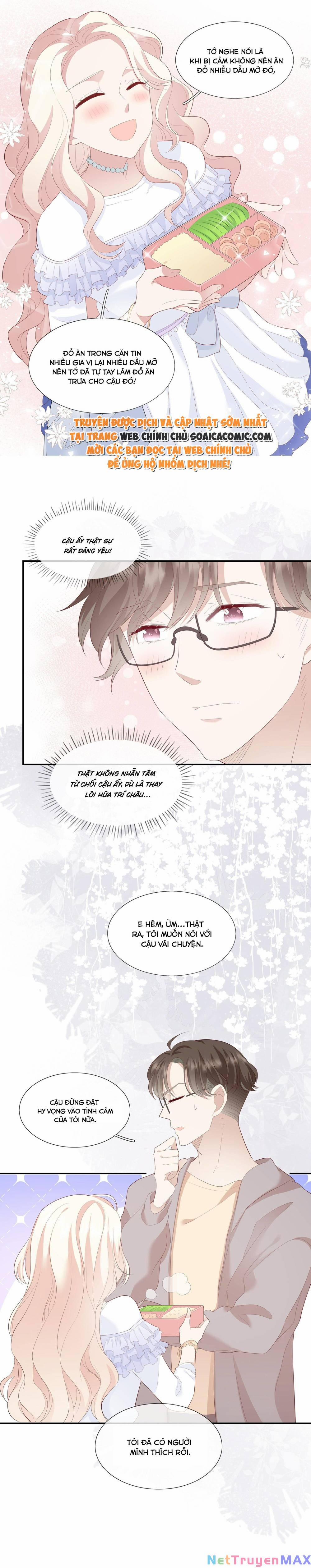 Làm Ơn Đừng Quá Kiêu Ngạo 10 trang 8