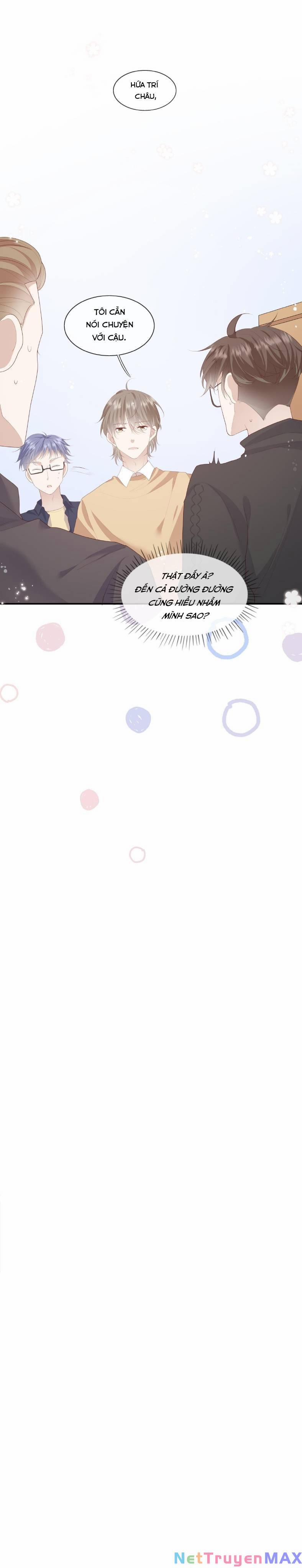 Làm Ơn Đừng Quá Kiêu Ngạo 11 trang 14